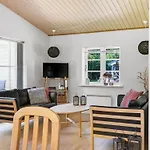 Дом отдыха Eryka - 28km From The Sea By Interhome Toftlund