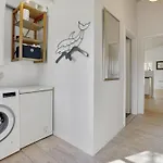 Eryka - 28km From The Sea By Interhome *
