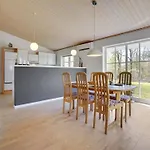 Дом отдыха Eryka - 28km From The Sea By Interhome