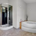 Дом отдыха Eryka - 28km From The Sea By Interhome Toftlund