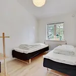 Eryka - 28km From The Sea By Interhome *