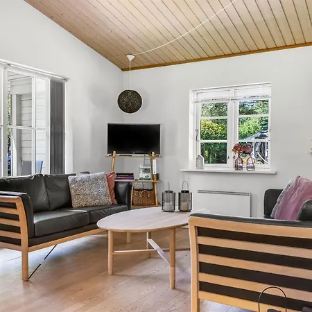 Prázdninový dům Eryka - 28km From The Sea By Interhome