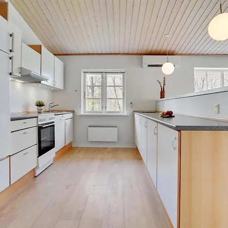 Eryka - 28km From The Sea By Interhome Toftlund