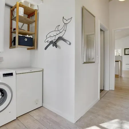 Eryka - 28km From The Sea By Interhome *