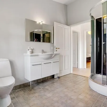 Eryka - 28km From The Sea By Interhome * Toftlund