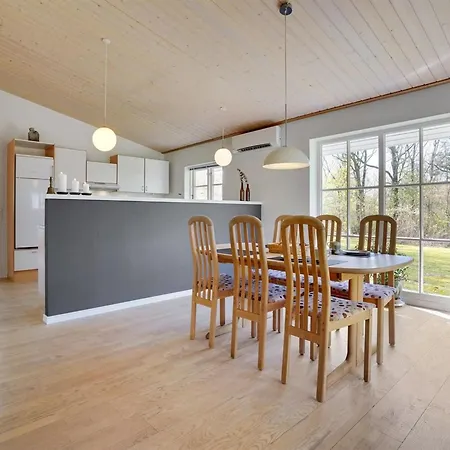 Prázdninový dům Eryka - 28km From The Sea By Interhome