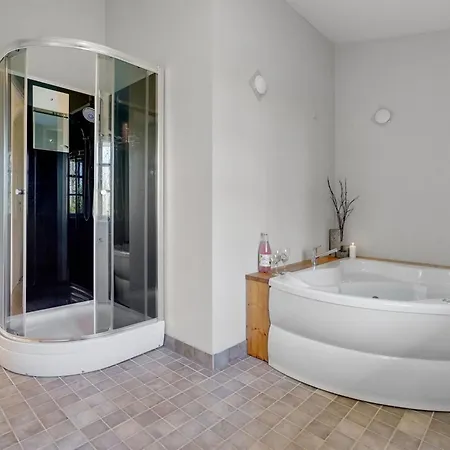 Prázdninový dům Eryka - 28km From The Sea By Interhome Toftlund