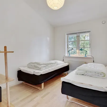 Eryka - 28km From The Sea By Interhome *