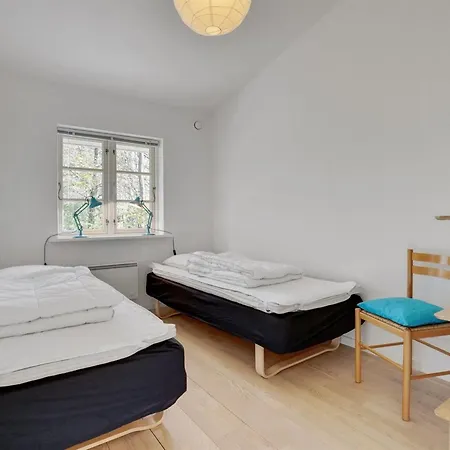 Eryka - 28km From The Sea By Interhome Toftlund