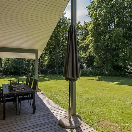 Eryka - 28km From The Sea By Interhome * Toftlund