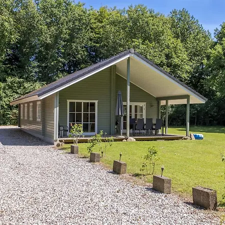 Eryka - 28km From The Sea By Interhome Prázdninový dům Toftlund