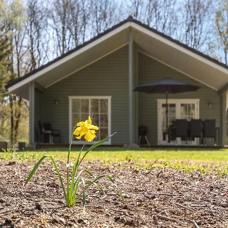 Prázdninový dům Eryka - 28km From The Sea By Interhome Toftlund