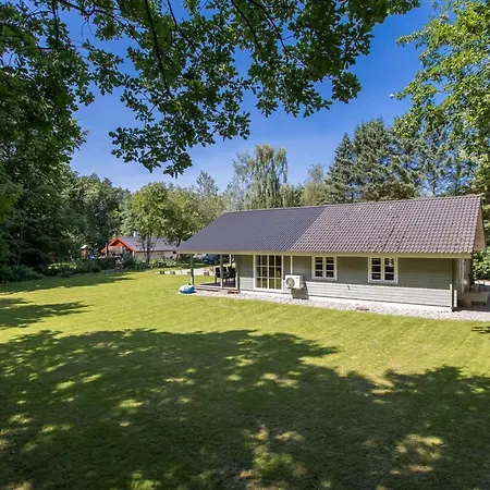 Eryka - 28km From The Sea By Interhome Prázdninový dům Toftlund