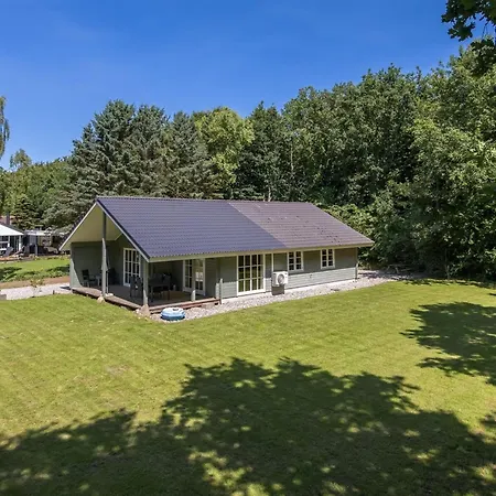 Prázdninový dům Eryka - 28km From The Sea By Interhome Toftlund