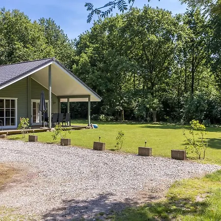 Eryka - 28km From The Sea By Interhome