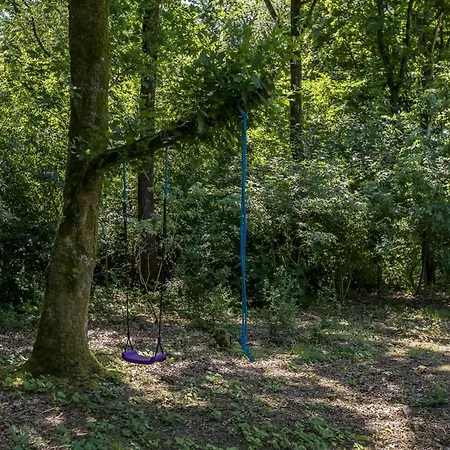 Eryka - 28km From The Sea By Interhome Prázdninový dům Toftlund