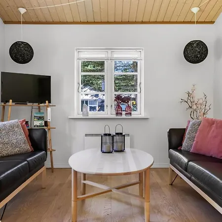 בית נופש Eryka - 28km From The Sea By Interhome *