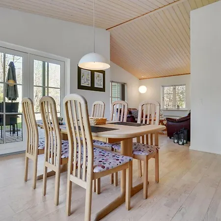 Eryka - 28km From The Sea By Interhome *