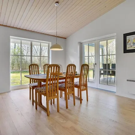 Eryka - 28km From The Sea By Interhome בית נופש Toftlund