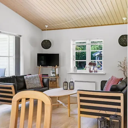 Eryka - 28km From The Sea By Interhome בית נופש *