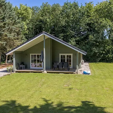 Eryka - 28km From The Sea By Interhome *