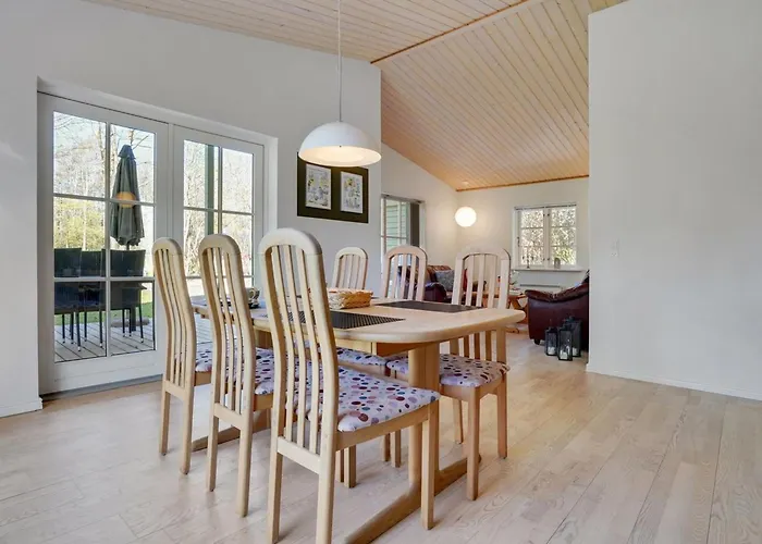 Ferienhaus Eryka - 28km From The Sea By Interhome