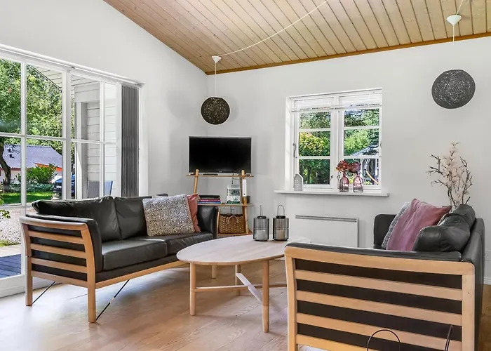 Ferienhaus Eryka - 28km From The Sea By Interhome