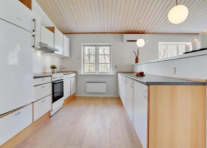 Eryka - 28km From The Sea By Interhome Toftlund