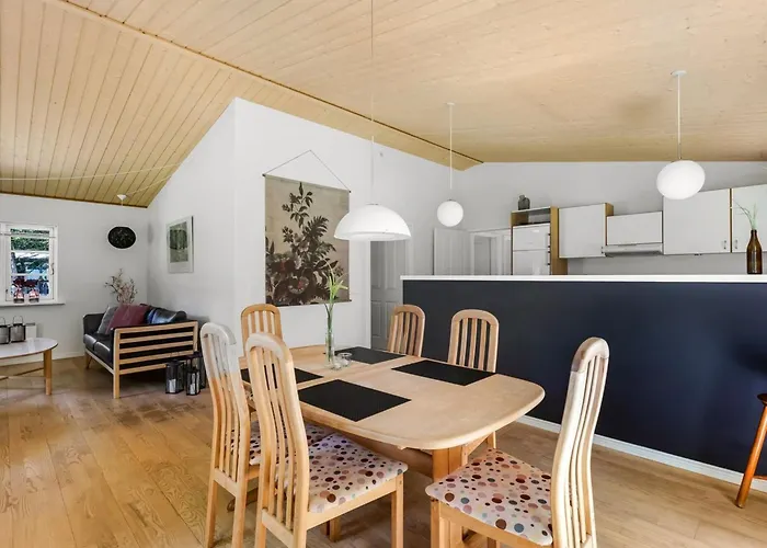 Eryka - 28km From The Sea By Interhome Ferienhaus