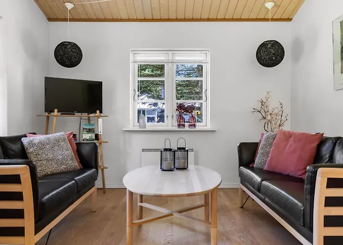 Eryka - 28km From The Sea By Interhome Ferienhaus Toftlund