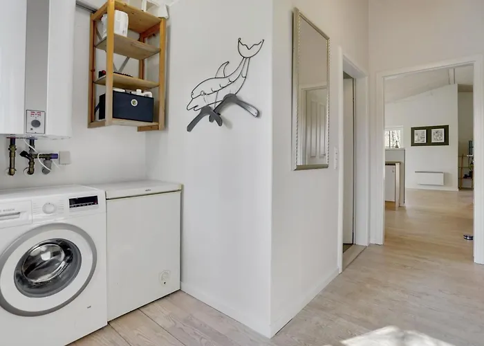 Eryka - 28km From The Sea By Interhome *