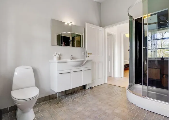 Eryka - 28km From The Sea By Interhome * Toftlund