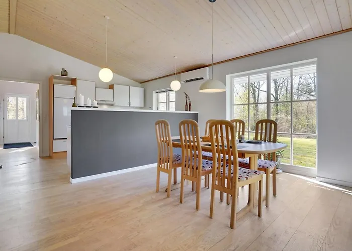 Ferienhaus Eryka - 28km From The Sea By Interhome