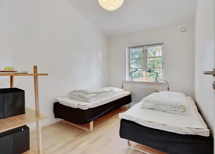 Eryka - 28km From The Sea By Interhome *