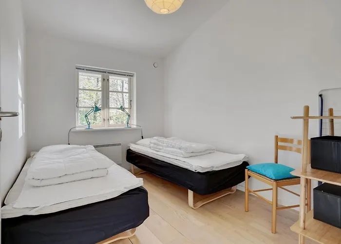 Eryka - 28km From The Sea By Interhome Toftlund