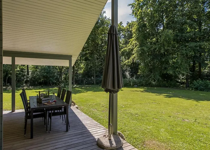 Eryka - 28km From The Sea By Interhome * Toftlund