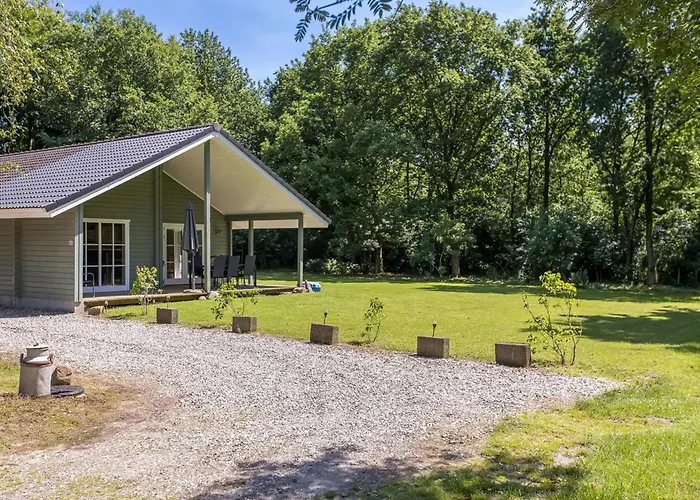 Eryka - 28km From The Sea By Interhome