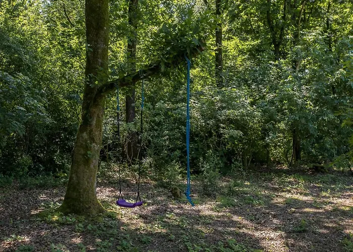 Eryka - 28km From The Sea By Interhome Ferienhaus Toftlund